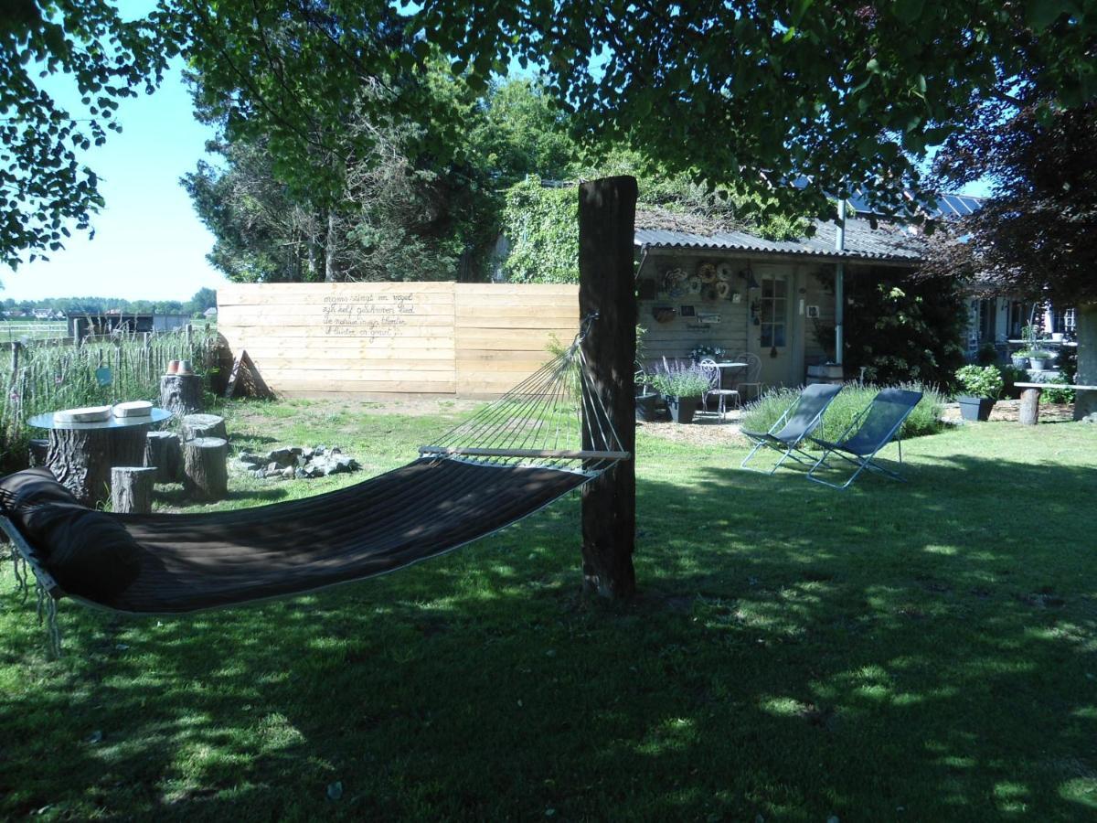 Passe-Partout Oedelem Exterior photo