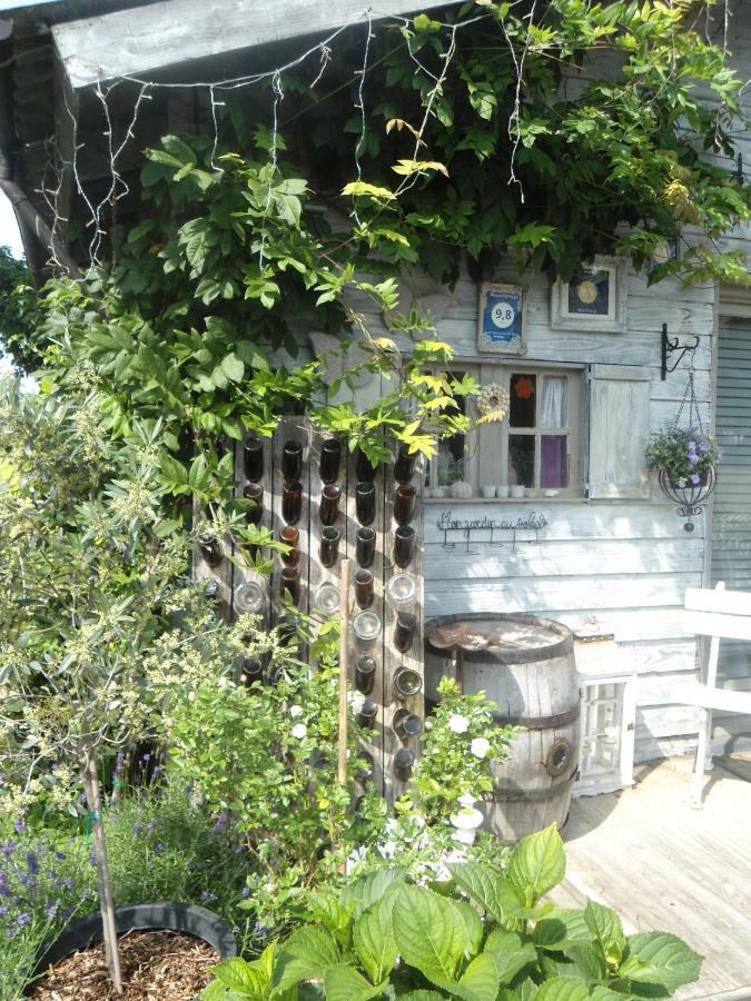 Passe-Partout Oedelem Exterior photo